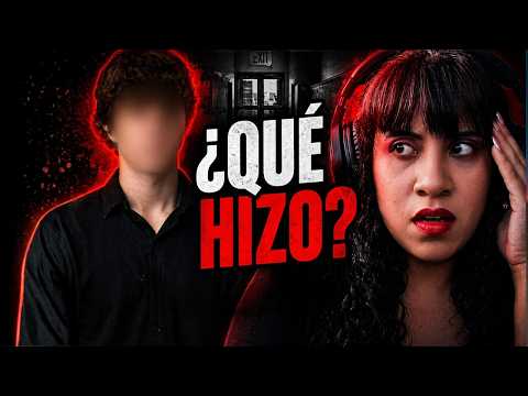 La señal que nadie vio antes del tiroteo