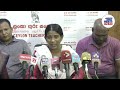 Mother Of The Kotahena School Girl Who Committed Suicide Reveals Why Her Daughter Took Her Own Life