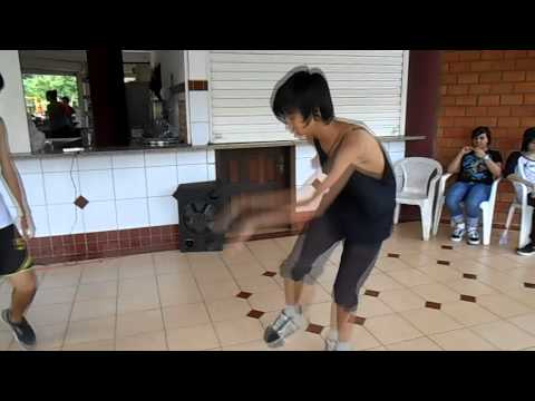 1° Meet up das colônias - João Oliveira [Wins] vs Victor Cardoso [FREESTEP/RS]