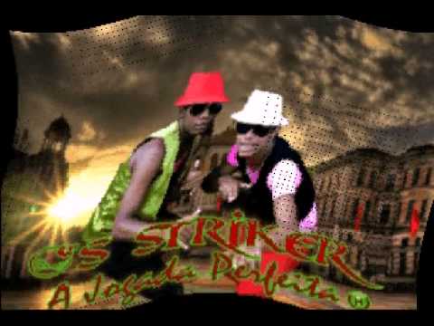 Os striker by Dj Comando