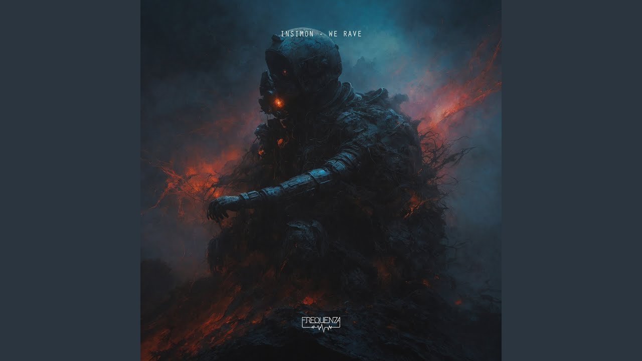 We Rave (Original Mix)