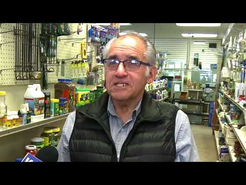 Long Running Pet Store to Close