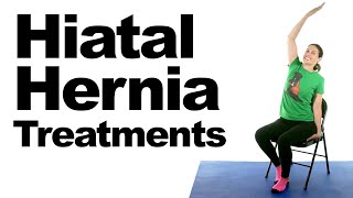 Hiatal Hernia Treatments