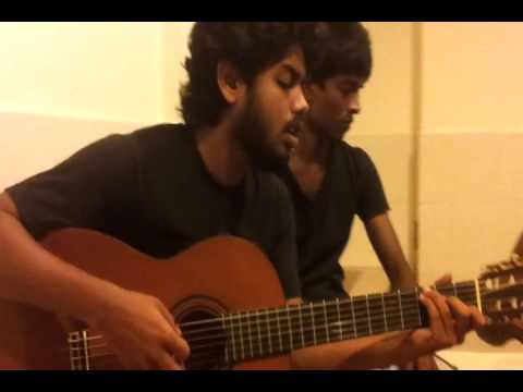 kiyanna kiyanna cover..  by coversclub guys