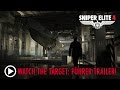 Vídeo de jugabilidad de Sniper Elite 4  Playstation