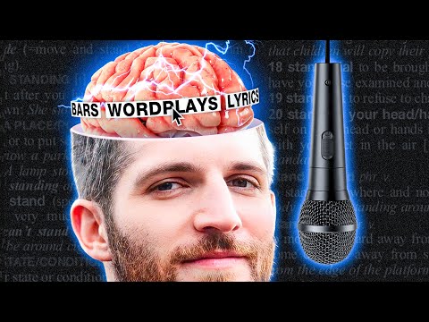 Inside The Mind of a Freestyle Genius: Harry Mack