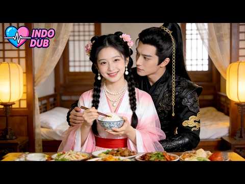 Semua Wanita Dilarang Mendekat,Tapi Gadis Ini Jadi Satu-Satunya yang Dilindungi & Dicintai Pangeran!