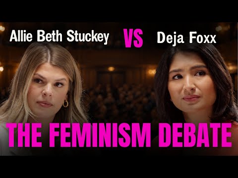The Feminism Debate