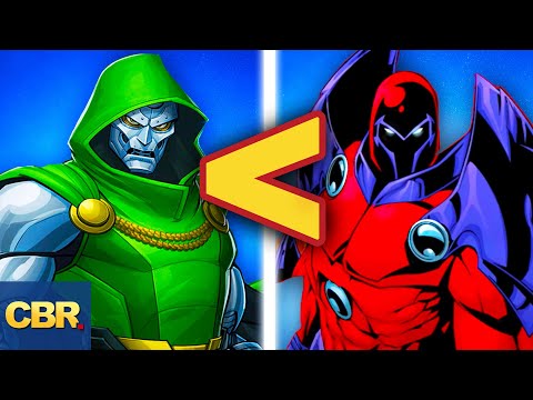 Top Villains Marvel Hasn’t Introduced... Yet