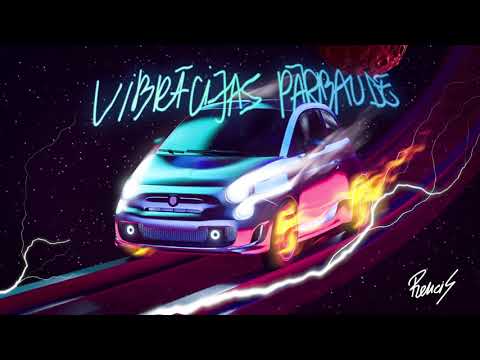 Rencis - Uuu (AUDIO)