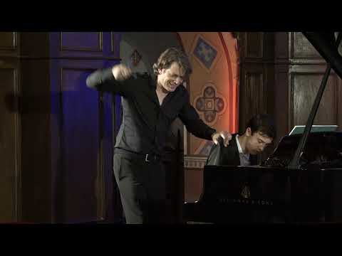 Offrande Musicale Master Class 3