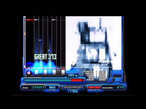 beatmania IIDX 12 HAPPY SKY - FUNKTION [ANOTHER]