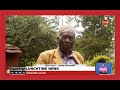 Preparations For Circumcision Among The Bukusu S Community Begins