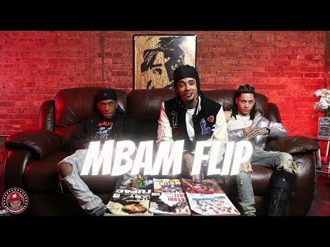MBAM Flip:  "Call Recklezz!", Ewol Samo let him off that porch with Ayoo KD, remembers ZackTV + more