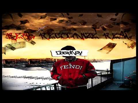 DEEPKEY ”REAL RECOGNIZE REAL”