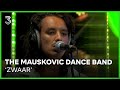 The Mauskovic Dance Band live tijdens de Welcome To The Village special | 3FM Live Box | NPO 3FM