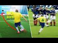 Jimmy Bullard recreates Roberto Carlos' INCREDIBLE free-kick 💫🔥