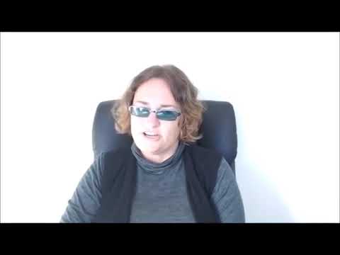 #SurvivorStories​ Fiona Barnett