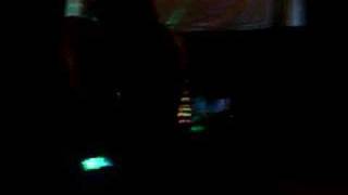 Freaks And Animals (live) - Rishloo