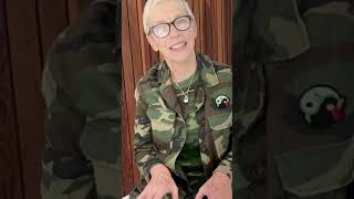 Annie Lennox Dream Angus Live "For The Love Of Scotland" April 22nd, 2020