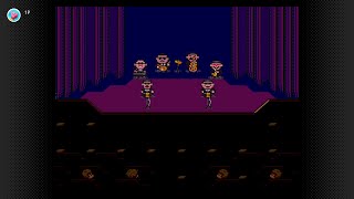 MOTHER2 ギーグの逆襲　SFC Nintendo Switch Onlineでプレイ動画 #23