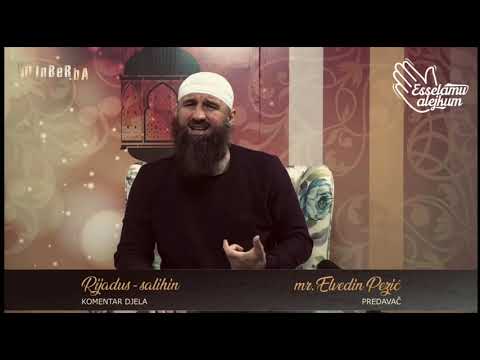 Sihr - crna magija - mr. Elvedin Pezić