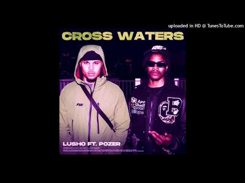 Lusho x Pozer Type Beat - "Cross Waters" (Prod. Drior)