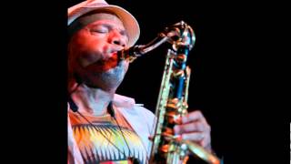 GOIN' IN CIRCLES - Kirk Whalum