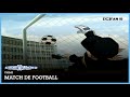 Code Lyoko Theme Match De Football Cartoon Network Fan Indonesia