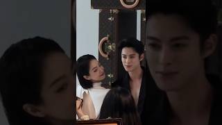 Download lagu Dylan Wang & Victoria Song Look EXPENSIVE 😳 mp3