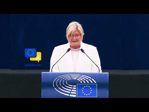 Video Thumbnail: 🇪🇺 Patriots Warn EU Competitiveness Is Being Undermined by High Energy Costs & Overregulation!