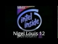 Re Upload Nigel Louis 12 S 2nd Intro