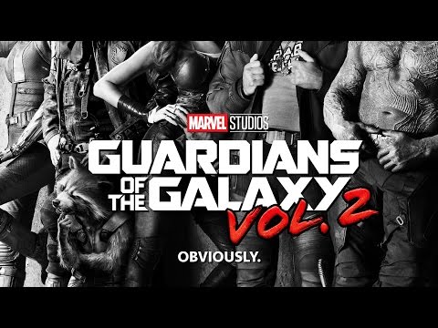 Guardians of the Galaxy Vol. 2 Sneak Peek