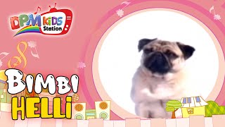 Download lagu Bimbi - Helli ( Kids Video) mp3 Download lagu Bimbi - Helli ( Kids Video) mp3