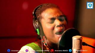 Awurama Ahinful Adom Nsuo album live session video
