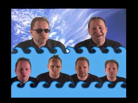 Wise Guys - Alle meine Entchen - Tekkno Remix