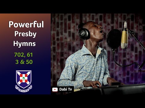 Presbyterian Hymns - WORSHIP SONGS | Christian Arko