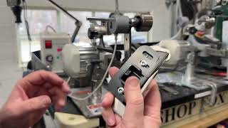 Let's compare the New KSAG5 vs The ALX | THOR Pro Sharpening System