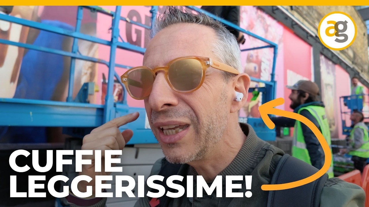 RECENSIONE HUAWEI FREEBUDS neo. 150 metri di portata e ottimo rapporto qualità/prezzo