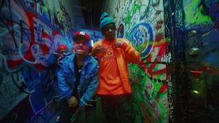 Nyck @ Knight - &quot;All Night&quot; (Official Video)