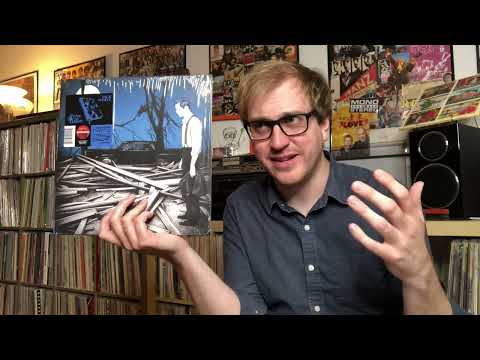 Album Review 333:  Jack White - Fear of the Dawn
