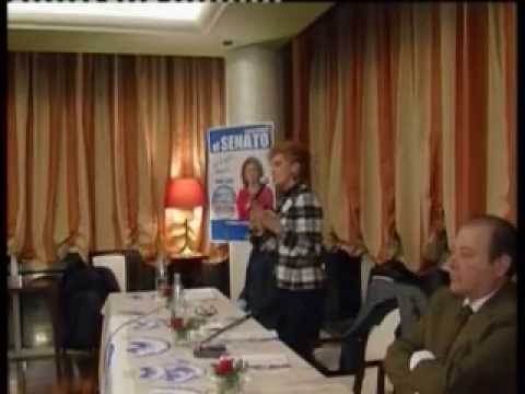 ONDA TG 19.04.2013 - DIVISIONI PDL SULMONA