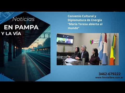 Convenio Cultural entre China y María Teresa