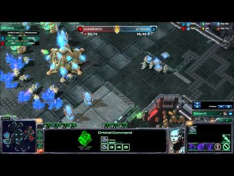 Socke vs. BratOK MrHobo Cast