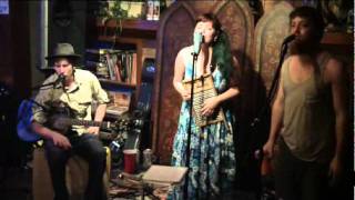 Mother Merey & The Black Dirt, "Don't You Mind People Grinnin' In Your Face"