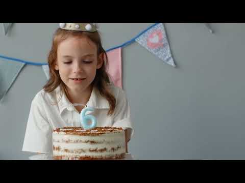wow 6 year old girl birthday photo shoot || with cake photo shoot ||