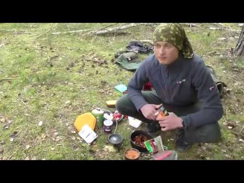 Puszcza Notecka, lekko i kulinarnie