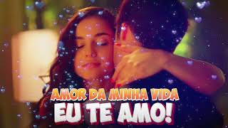 Boa Noite Amor 💝 Tudo Que Eu Quero é Te Amar 💝