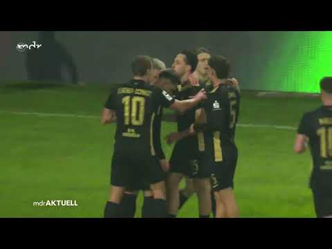 Aue verliert im Nebel von München bei 1860 | Sport im Osten