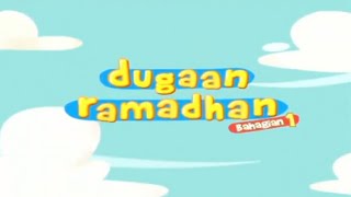 Download lagu UPIN & IPIN || DUGAAN RAMADHAN || TERBARU 2024 || MUSIM 18 mp3